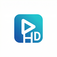 高清视频 Logo